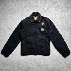 2026年最新】carhartt デトロイトジャケット 90sの人気アイテム - メルカリ