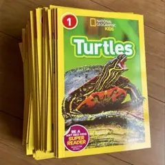 新品 National Geographic Kids 1 音源付き　洋書 新品 National Geographic Kids 1 音源付き 洋書 - メルカリ