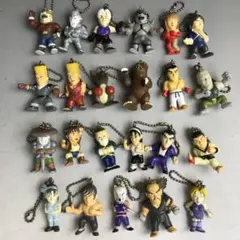 2026年最新】鉄拳フィギュアの人気アイテム - メルカリ