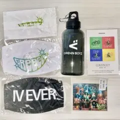 2026年最新】GRe4N boyzの人気アイテム - メルカリ