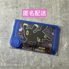 【匿名配送•未使用】ポケモンフレンダ　第5弾　トレジャー　ブラッキー