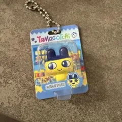 たまごっち ブリスターパッケージコレクション まめっち