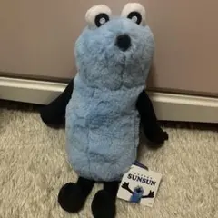 【新品】パペットスンスン　 GRAN　ぬいぐるみ