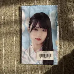 2026年最新】乃木坂46 タオル 賀喜遥香の人気アイテム - メルカリ