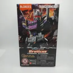 【新品】　ブロッキーズ　トランスフォーマー　ブルーティカス　合体アクセサリーのサムネイル