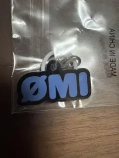 8*8様 登坂広臣　めじるしチャーム