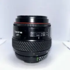 Tokina AF 28-70mm F3.5-4.5 ズームレンズのサムネイル