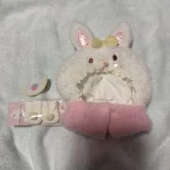 サンリオ ウィッシュミーメル ぬいぐるみコスチューム ベビーデザイン