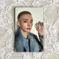 Stray Kids スキズ Hollow ヒョンジン トレカ