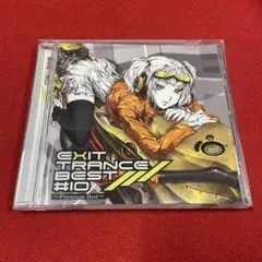 EXIT TRANCE BEST #10　Premium Best