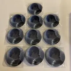 プロセカ KAITO 缶バッジ 10個