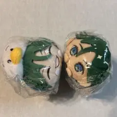 KINGOFPRISM キンプリ 法月仁 もちころりん - メルカリ