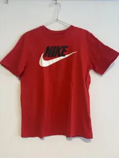 Nike THE NIKE TEE Lサイズ 赤　AR5005-657