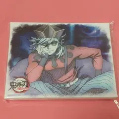 鬼滅の刃 ダイニング 上弦集結 キャンバスパネル 童磨