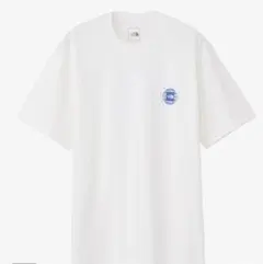 THE NORTH FACE ホワイト Tシャツ