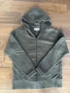 明日まで☆AVIREX⭐︎レディース　パーカー