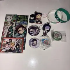 鬼滅の刃 グッズ セット 11点