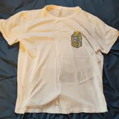 Lyrical LemonadeイラストTシャツ Lサイズ