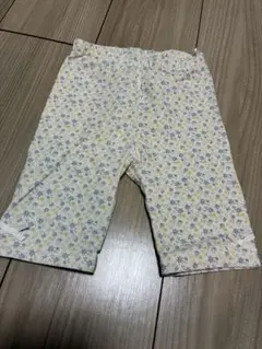 ⭐︎花柄カジュアルパンツ 90cm⭐︎