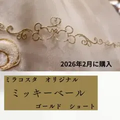 2026年最新】ミッキーベール ミラコスタの人気アイテム - メルカリ