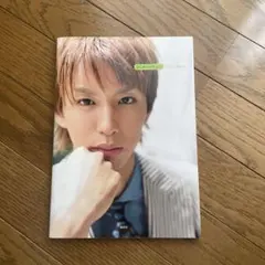 Hajime社長 寫真集 Photo Book