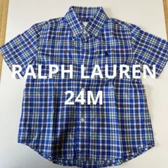 ★セット販売可能★ ベビー　キッズ ラルフローレン 24M