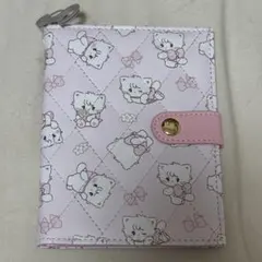 しまむらリルアラモード Lilala modemikko ムース マルチケース