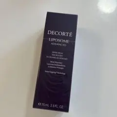 コスメデコルテ リポソーム アドバンスト リペアセラム 75ml 正規品