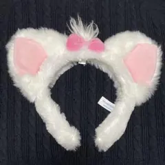 マリーちゃん カチューシャ