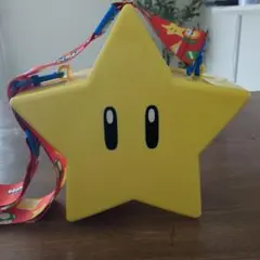 美品USJスター ポップコーンバケット