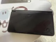 ニンテンドーDS LL