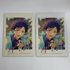 伏見弓弦　10周年　ぱしゃっつ