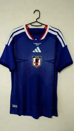 2026 サッカー日本代表 ユニフォーム ホーム半袖　オランダ戦マッチデイ