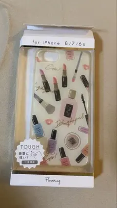iPhonケースe 8/7/6s 二重構造のサムネイル