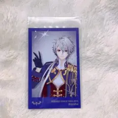 WORLD TOUR 2025 横浜 チェキ風カードセット 葛葉