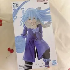 転生したらスライムだった件　ESPRESTO リムル＝テンペスト