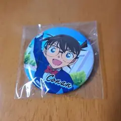 名探偵コナン ハイファイブ 缶バッジ 江戸川コナン