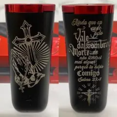 祈り手 十字架 加工 glo hyper pro グロー プロ ルビー ブラック