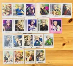 あんスタ　ぱしゃこれ ぱしゃっつ　大神晃牙