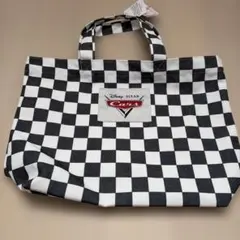Disney Pixar Cars しまむら　福袋【トートバッグのみ】
