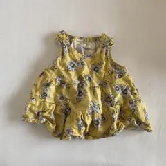 子供用　トップス