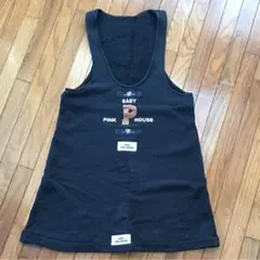 BABY PINK HOUSE ジャンスカ