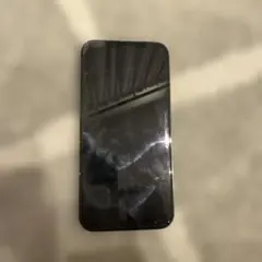 中古 iPhone 12Pro 256GB 本体　SIMフリー