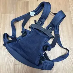 BabyBjörn ベビーキャリア HARMONY メッシュ ネイビー 抱っこ紐
