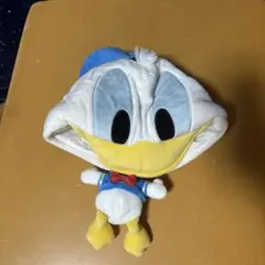 ディズニー　ドナルド　ファンキャップのサムネイル
