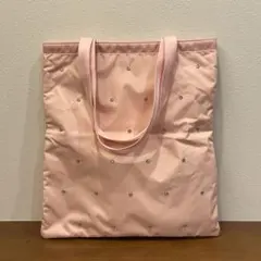 Lesport sac レスポートサック ビジュー トート