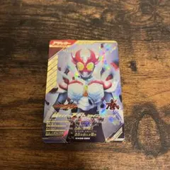 ガンバレジェンズcx5弾LRアギトシャイニングフォーム　おまけ付き