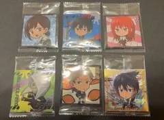 チェンソーマン レゼ篇 シールウエハース