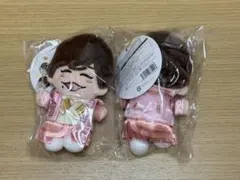 ちびぬい　長尾謙社 なにわ男子 Amazon.co.jp: なにわ男子 ちびぬい 第2弾 初心LOVE (長尾 謙杜