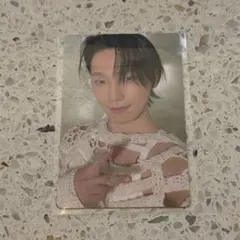 HAPPY BURSTDAY ディノ NEW MYSELF